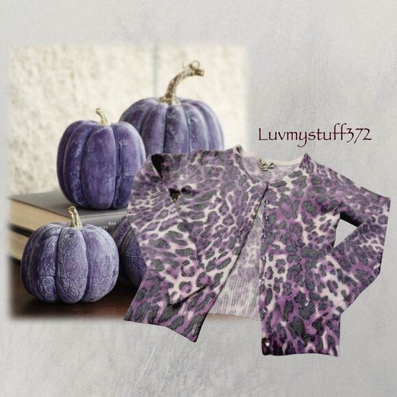 I ๐งก Sweater Weather! ๐๐๐ Lots in my Closet!!! - Picture 5 of 16